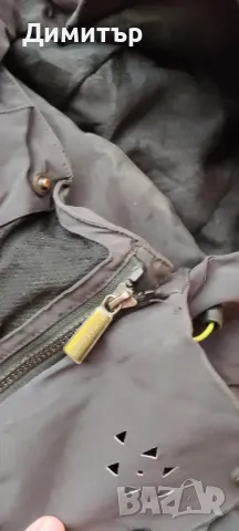 Columbia titanium omni- tech, снимка 6 - Якета - 47725454