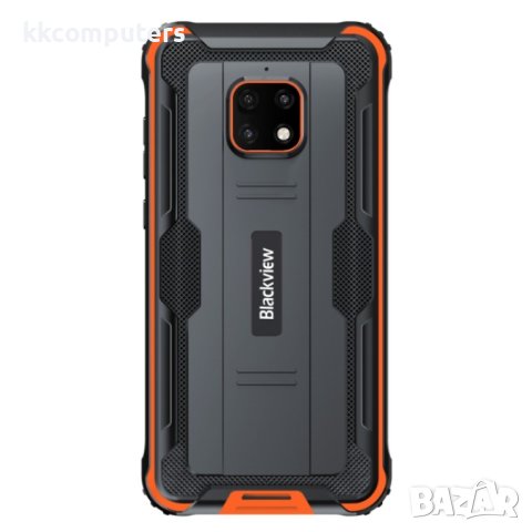 Blackview BV4900 Pro 64GB, 4GB RAM Смартфон, снимка 7 - Други - 40414129