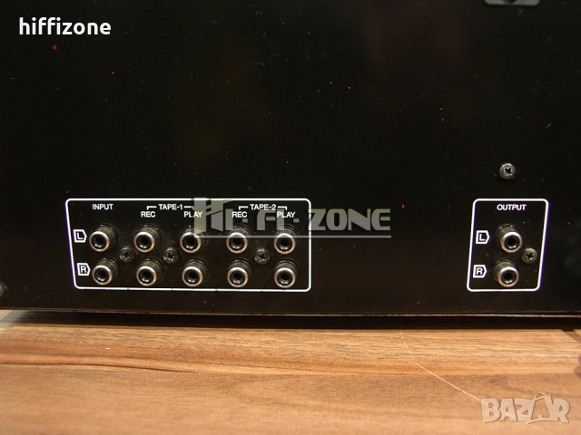 ЕКВАЛАЙЗЕР  Sansui se-9 /1 , снимка 7 - Еквалайзери - 52987322