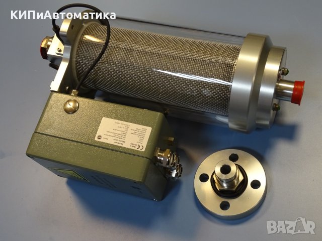 Дехидратиращ контролер MESSKO DB 100-T dehidrating breather