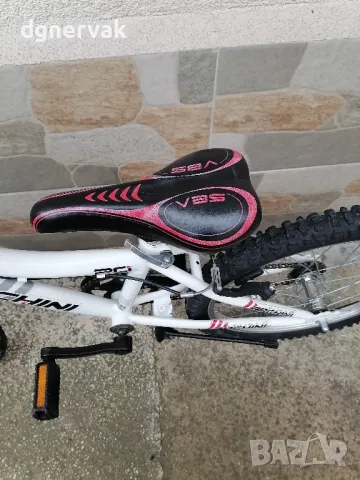 Детски велосипеди 20 цола , снимка 4 - Велосипеди - 49937837