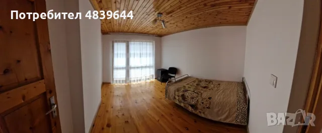 Продавам къща с хубав двор и гараж, снимка 3 - Къщи - 56413840