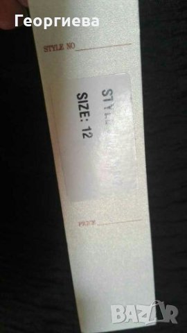 Нова френска черна рокля👗🍀М,L👗🍀арт.1067, снимка 7 - Рокли - 29731366