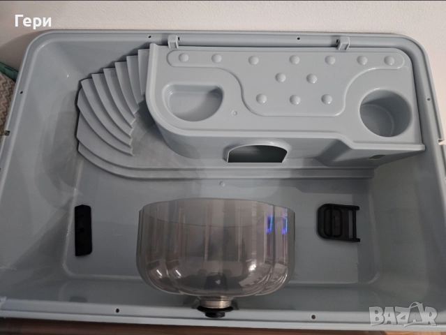 Клетка за хамстер/влечуги , снимка 2 - За гризачи - 52797619