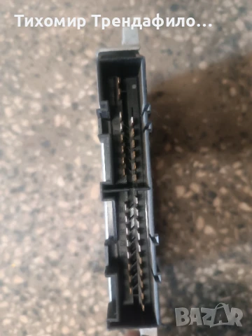 Компютър скорости CFC200.03 Mercedes C-Class Coupe CL203 A0335452032, снимка 3 - Части - 51227245