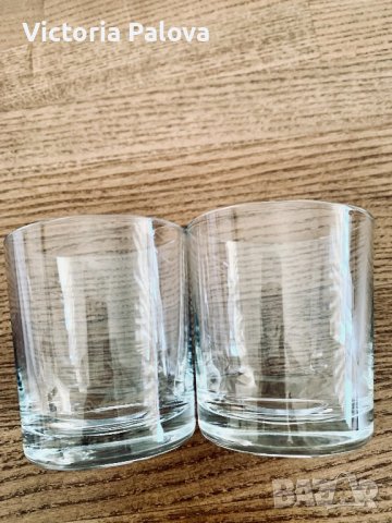 Чаши за ракия,9 броя, снимка 6 - Чаши - 36768406