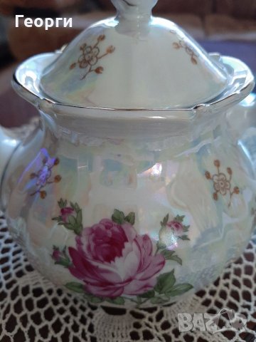 Чайник KAHLA, снимка 5 - Аксесоари за кухня - 35540578