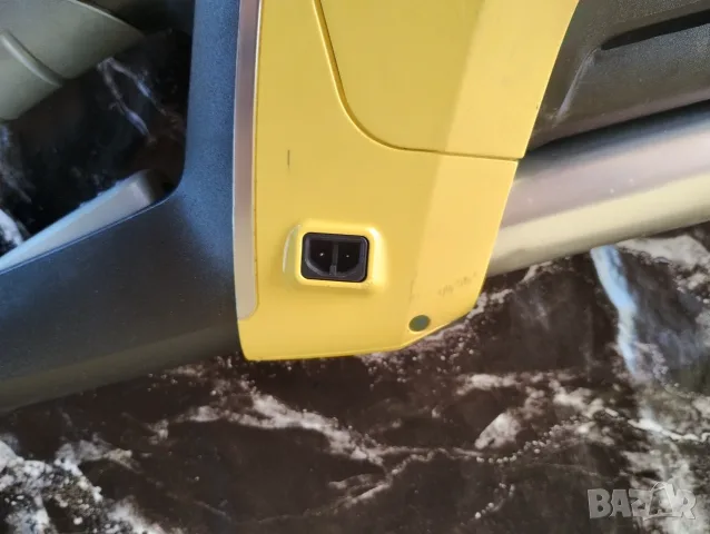 Karcher VC5 прахосмукачка за части, снимка 7 - Прахосмукачки - 55840585