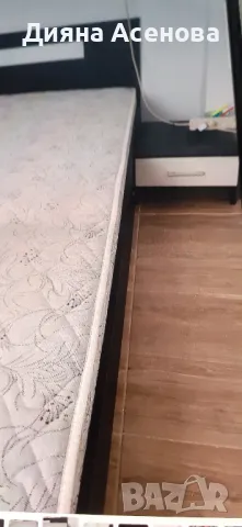 Спалня гардеробът и всичко!!!, снимка 4 - Спални и легла - 49902023