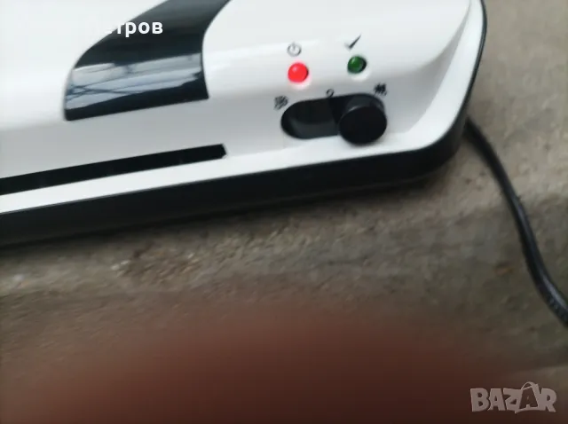 Ламинатор нов студено и топло ламиниране, снимка 7 - Друго - 49684600