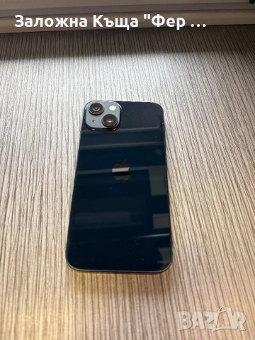Перфектен за подарък! Iphone 13, снимка 4 - Apple iPhone - 52718935