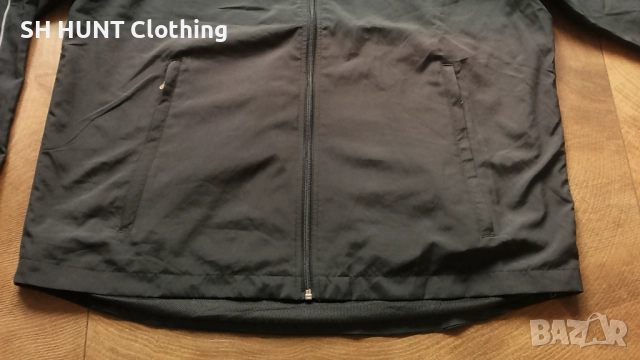 New Balance jacket размер L оригинална мъжка горница 3-36, снимка 7 - Спортни дрехи, екипи - 52691379