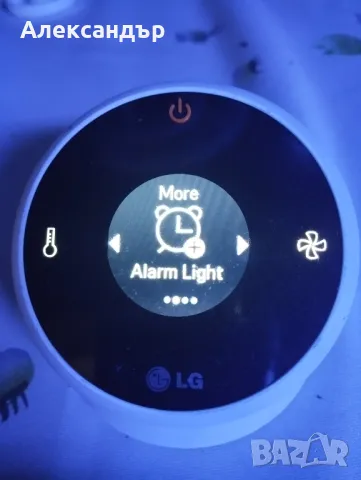 дистанционно за климатик LG, снимка 5 - Климатици - 50414959
