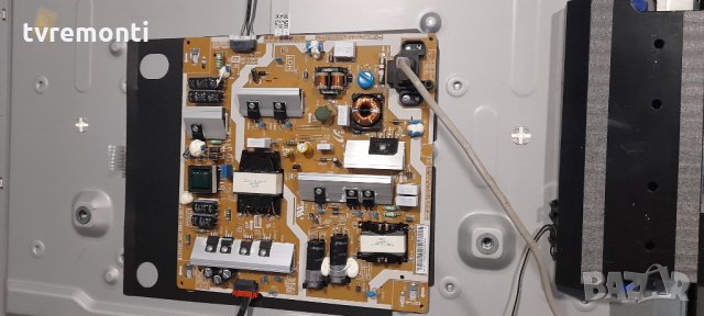 Платка POWER SUPPLY BN44-00807F Samsung UE55MU6199U 