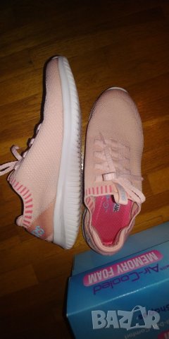 Отлични маратонки, Skechers, номер 37, снимка 6 - Маратонки - 42224764