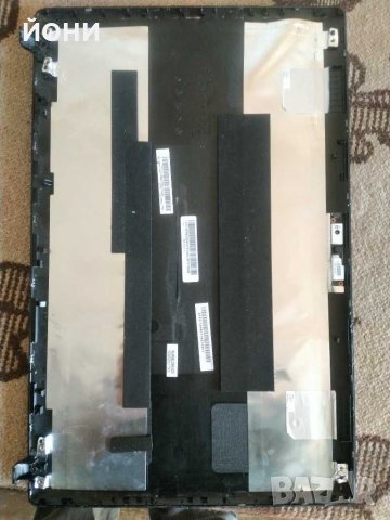 IdeaPad G580/G585-LCD капак, снимка 2 - Части за лаптопи - 31534465