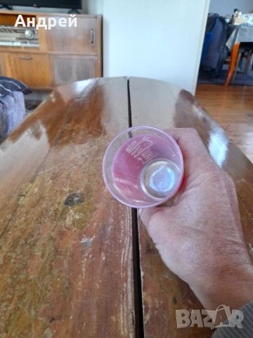 Стара чаша Кока Кола,Coca Cola #58, снимка 3 - Други ценни предмети - 53168099