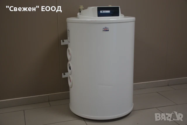 Бойлер Fagor IFF-75 M, снимка 1