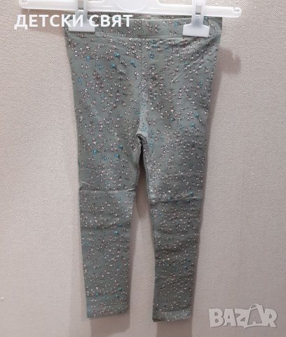 Нови клинове, тениски и рокли, снимка 8 - Детски клинове - 32119579