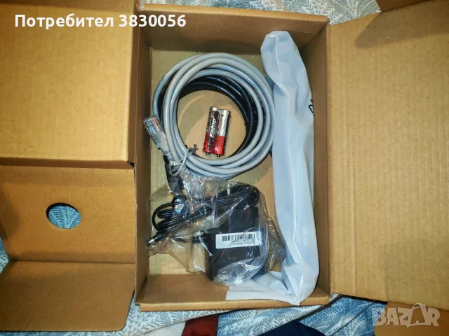 Android tv box A1 модел  ZV10 B866V2F02, снимка 3 - Приемници и антени - 56060438