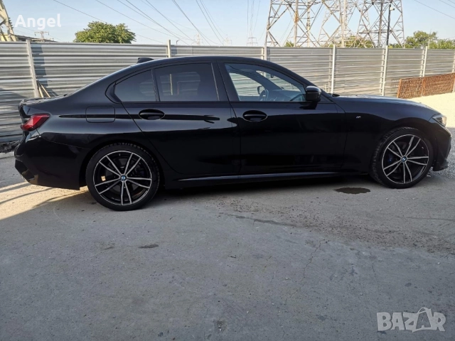 BMW 330 хибрид 2020, снимка 7 - Части - 51741886