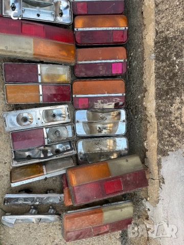 LADA/ЛАДА СТОПОВЕ ВАЗ 2101/2107, снимка 13 - Части - 51804413