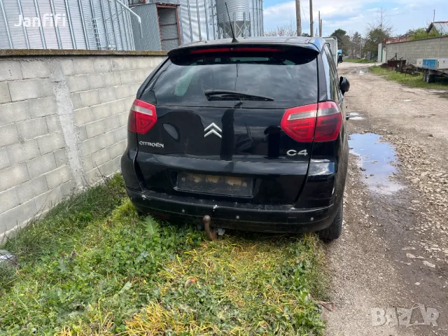 Ситроен Пикасо за части, снимка 5 - Автомобили и джипове - 49919297