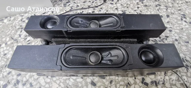 TCL 65C805 със счупена матрица ,40-P30SWL-PWA1ZG ,40-75CBGP-DCB2LG ,40-M653G1-MAC2HG ,WKCT26M2501, снимка 14 - Части и Платки - 55781545