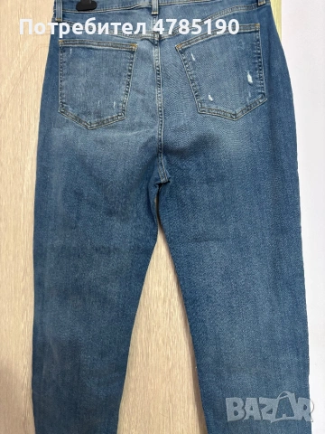 Дамски дънки, снимка 3 - Дънки - 54062638