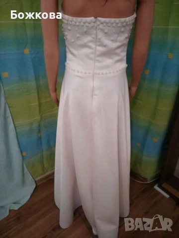 Булчински рокли , снимка 14 - Сватбени рокли - 52291090