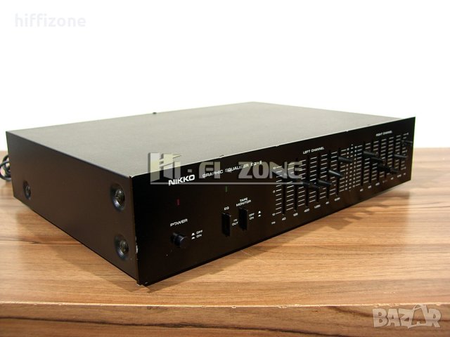 ЕКВАЛАЙЗЕР   Nikko eq-ll /2 
