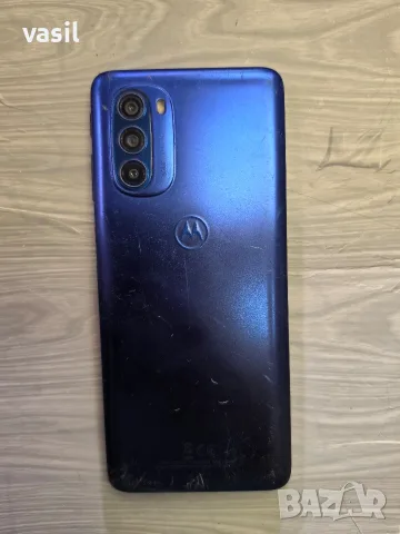 MOTOROLA G51 XT2171 части (0222), снимка 2 - Резервни части за телефони - 55975640