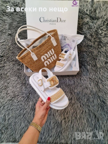 Hermes👜Miu Miu Дамска Чанта - Различни Цветове И Модели Код SK1133, снимка 10 - Чанти - 53896352