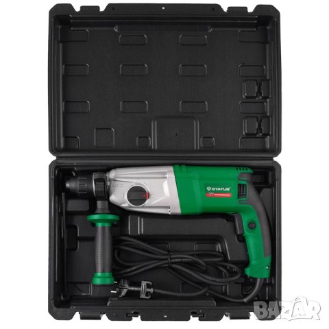 STATUS ПЕРФОРАТОР SDS+ MPR37, снимка 2 - Перфоратори - 42745212