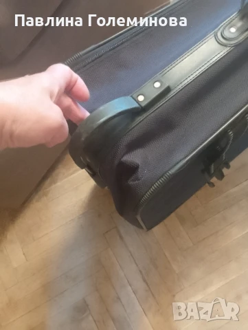 куфари, снимка 2 - Куфари - 50980277