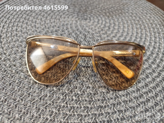 D&G Madonna , снимка 13 - Слънчеви и диоптрични очила - 53927020