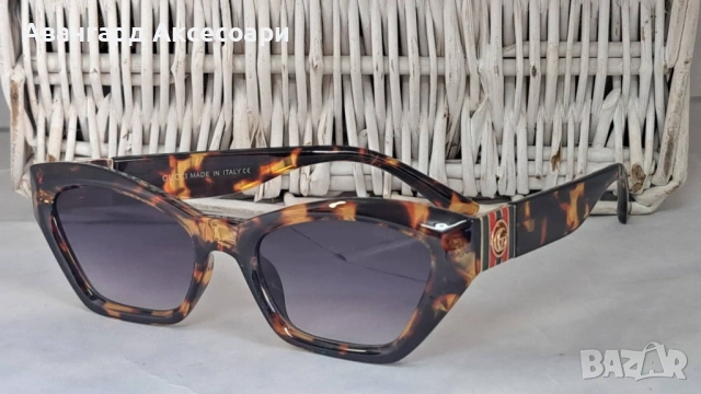 Дамски слънчеви очила-А11