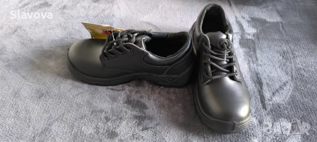 Работни обувки Нови №37, снимка 4 - Дамски ежедневни обувки - 48846091