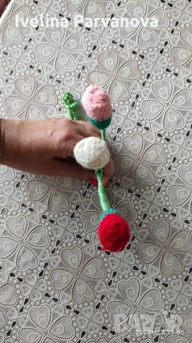 Кошници и вази на една кука, снимка 6 - Вази - 35392144