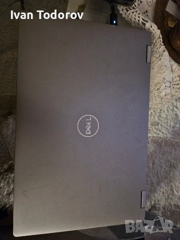 Dell lattitude 7410, снимка 2 - Лаптопи за работа - 53951781