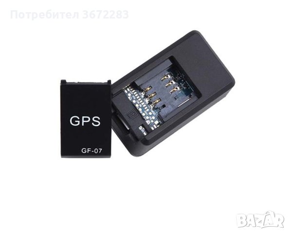 Подслушвателно устройство със СИМ и GPS за проследяване в реално време, снимка 2 - Друга електроника - 42851140