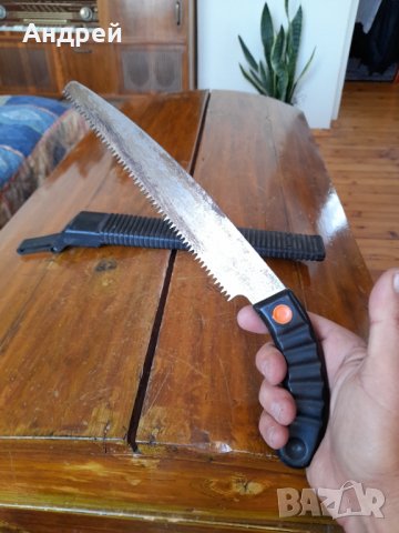 Стар трион,трионче #5, снимка 4 - Антикварни и старинни предмети - 34167146