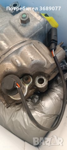  регулиращ клапан на компресор за коли, снимка 2 - Части - 42575485