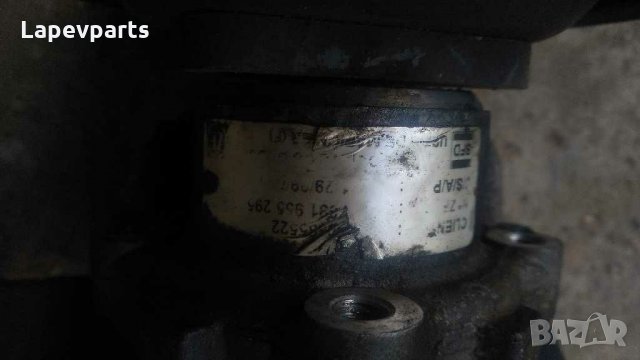 Хидравлична помпа Alfa Romeo 1.8 TS 144 коня GTV,156 Алфа Ромео гтв Спайдър , снимка 2 - Части - 31839519