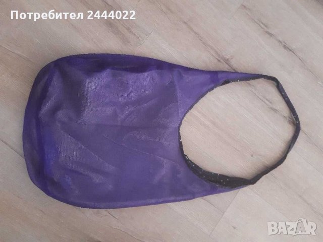  Nike спортна чанта , снимка 2 - Чанти - 29759773