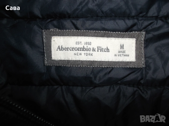 Елек ABERCROMBIE&FITCH  дамски,М