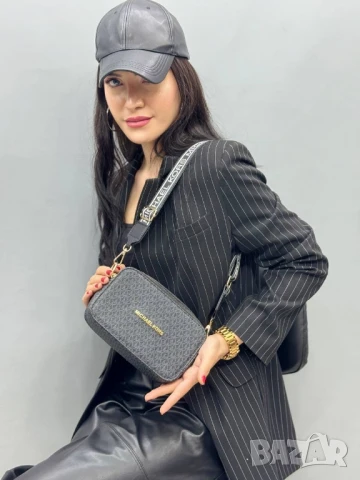 чанти michael kors , снимка 5 - Чанти - 51395047