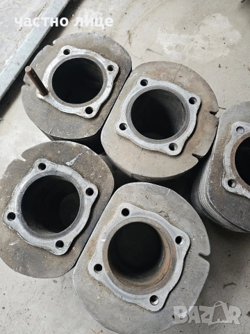 Цилиндри за Трабант 