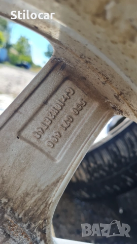 Джанти със гуми VW,SEAT,SKODA  5х112- 16 ки, снимка 6 - Гуми и джанти - 51579902