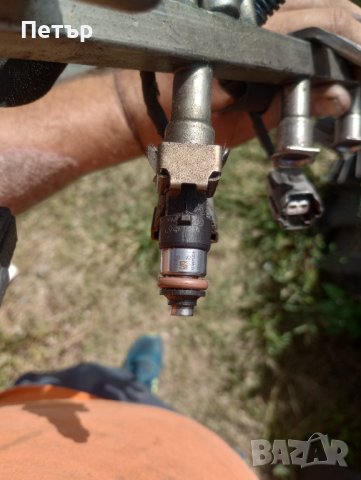 Метанова дюза Фиат Ивеко 0280158818, снимка 2 - Части - 42399546